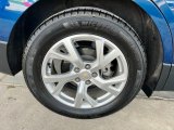Chevrolet Equinox 2020 Wheels and Tires