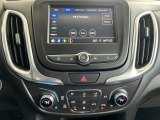 2020 Chevrolet Equinox LT Controls