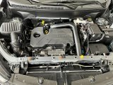2024 Chevrolet Equinox RS 1.5 Liter Turbocharged DOHC 16-Valve VVT 4 Cylinder Engine
