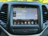 2014 Jeep Cherokee Latitude 4x4 Navigation