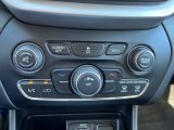 2014 Jeep Cherokee Latitude 4x4 Controls