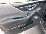 2020 Subaru Forester 2.5i Sport Door Panel