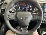 2024 Chevrolet Equinox RS Steering Wheel
