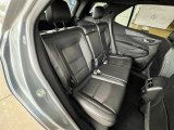 2024 Chevrolet Equinox RS Rear Seat
