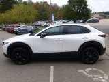 2023 Mazda CX-30 Turbo Premium Plus AWD Exterior