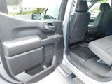 2024 Chevrolet Silverado 1500 Custom Crew Cab 4x4 Door Panel