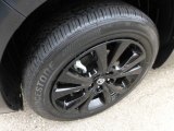 2023 Mazda CX-30 Turbo Premium Plus AWD Wheel