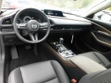 2023 Mazda CX-30 Turbo Premium Plus AWD Black Interior
