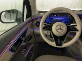 2023 Mercedes-Benz EQS 450+ SUV Steering Wheel