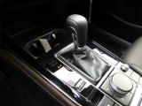 2023 Mazda CX-30 Turbo Premium Plus AWD 6 Speed Automatic Transmission