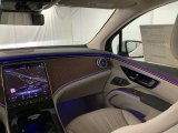 2023 Mercedes-Benz EQS 450+ SUV Dashboard