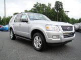 2010 Ford Explorer XLT