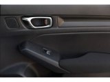 2024 Honda Civic Si Sedan Door Panel