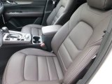 2024 Mazda CX-5 Turbo Signature AWD Front Seat