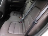 2024 Mazda CX-5 Turbo Signature AWD Rear Seat