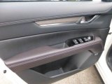 2024 Mazda CX-5 Turbo Signature AWD Door Panel