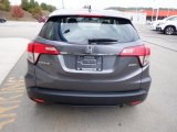 2022 Honda HR-V LX AWD Exterior