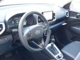2024 Hyundai Venue Limited Dashboard