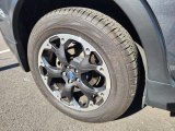 2021 Subaru Crosstrek Premium Wheel
