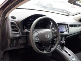 2022 Honda HR-V LX AWD Dashboard