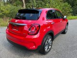 2023 Fiat 500X Pop AWD Exterior