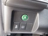 2022 Honda HR-V LX AWD Controls