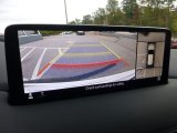 2024 Mazda CX-5 Turbo Signature AWD Controls
