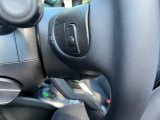 2023 Fiat 500X Pop AWD Steering Wheel