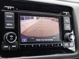 2022 Honda HR-V LX AWD Controls