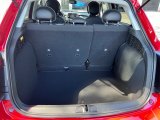 2023 Fiat 500X Pop AWD Trunk