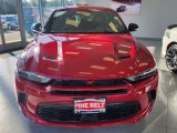 Hot Tamale Dodge Hornet in 2024