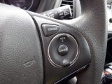 2022 Honda HR-V LX AWD Steering Wheel