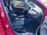 2023 Fiat 500X Pop AWD Front Seat