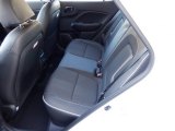 2024 Hyundai Venue Limited Rear Seat