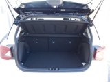 2024 Hyundai Venue Limited Trunk