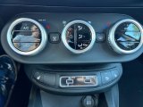 2023 Fiat 500X Pop AWD Controls