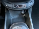 2023 Fiat 500X Pop AWD Controls