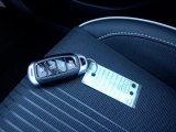 2024 Hyundai Venue Limited Keys