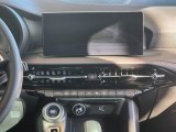 2024 Dodge Hornet R/T Track Pack/Blacktop AWD Hybrid Controls