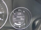 2022 Honda HR-V LX AWD Gauges