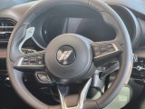 2024 Dodge Hornet R/T Track Pack/Blacktop AWD Hybrid Steering Wheel