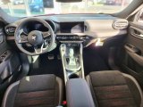 2024 Dodge Hornet R/T Track Pack/Blacktop AWD Hybrid Dashboard