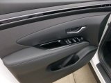 2024 Hyundai Tucson Limited AWD Door Panel