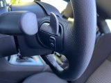 2023 Dodge Charger R/T Blacktop Steering Wheel