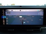 2024 Jeep Wrangler 4-Door Sahara 4xe Hybrid Navigation