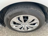 2021 Subaru Impreza Sedan Wheel
