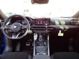 2024 Dodge Hornet R/T Track Pack/Blacktop AWD Hybrid Dashboard
