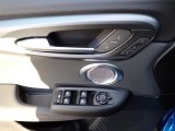2024 Dodge Hornet R/T Track Pack/Blacktop AWD Hybrid Door Panel