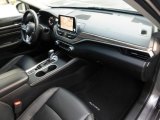 2019 Nissan Altima SL AWD Dashboard