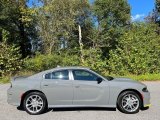 2023 Dodge Charger GT AWD Plus Exterior